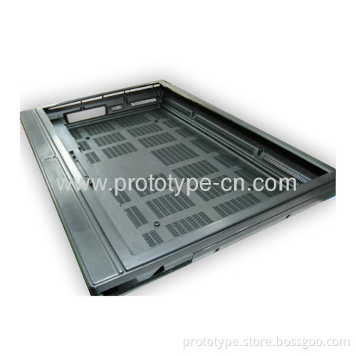 Acrylic Plastic Rapid Prototyping
